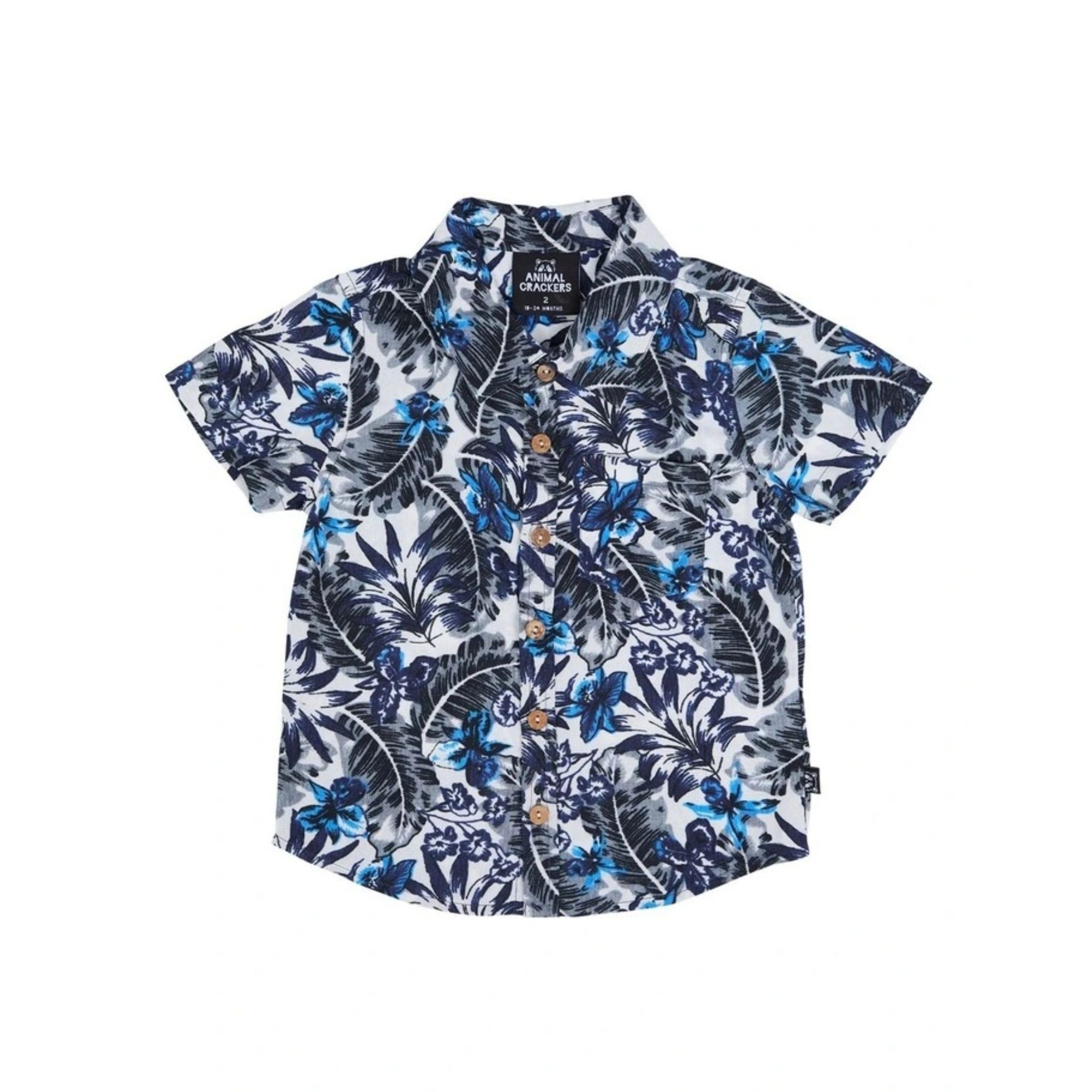 Blue Crush Shirt