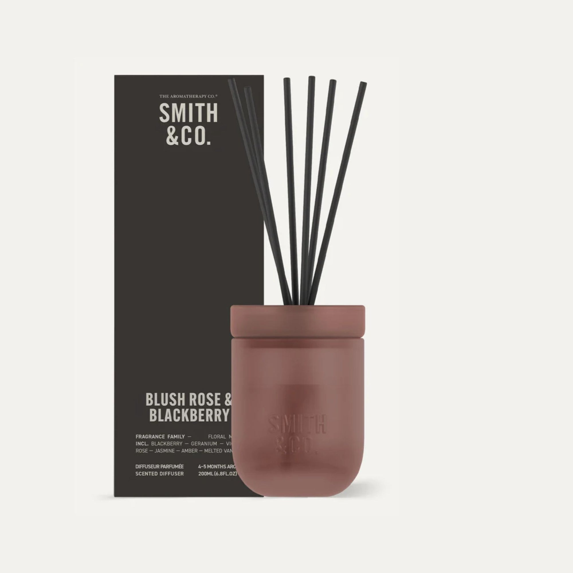 Smith &amp; Co Diffuser