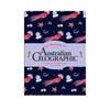 All Wrapped Up Wrapping Paper Book