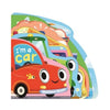 I&#39;m A Car