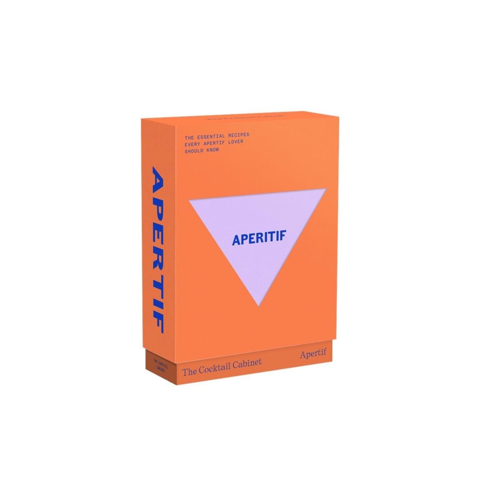 The Cocktail Cabinet The Aperitif