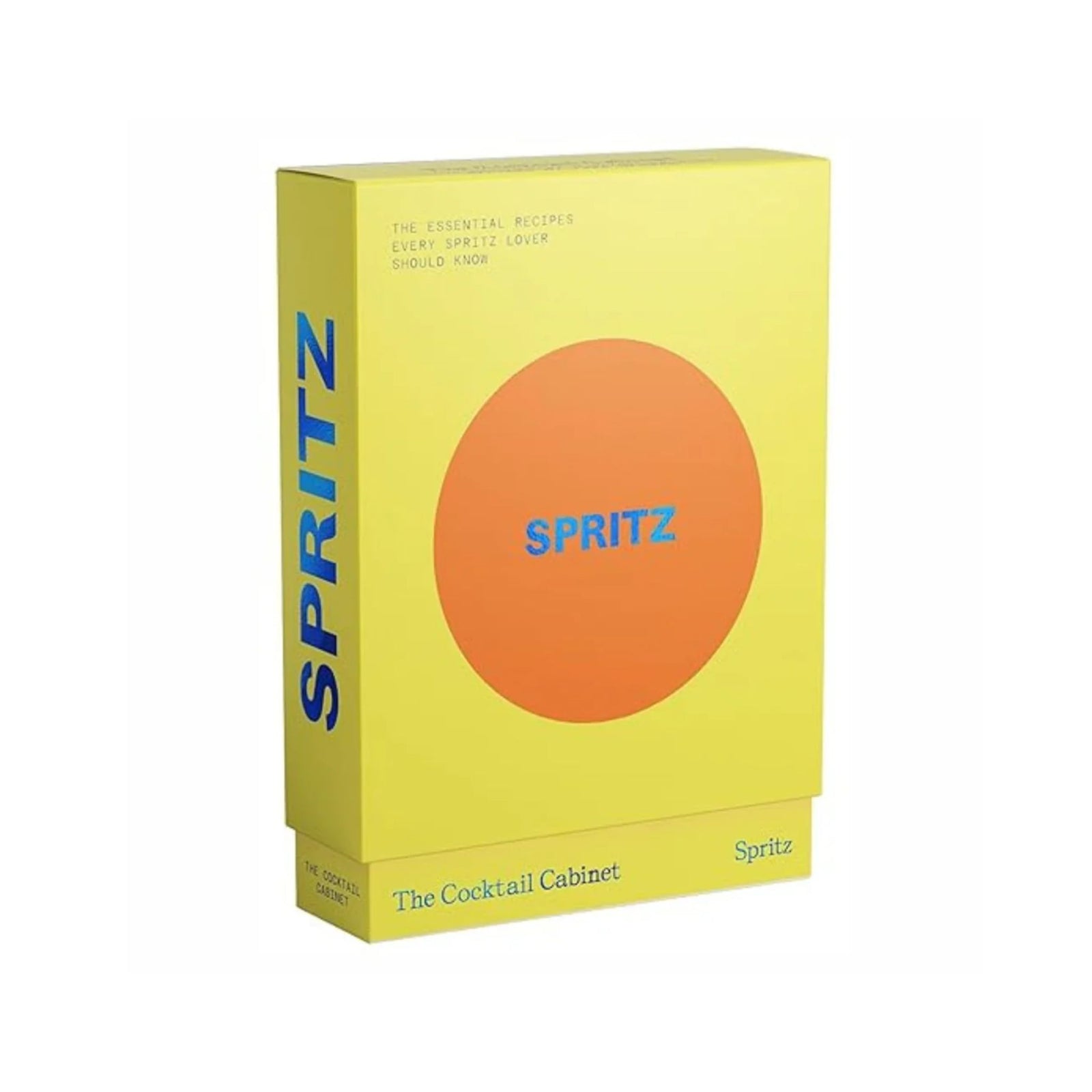 The Cocktail Cabinet Spritz