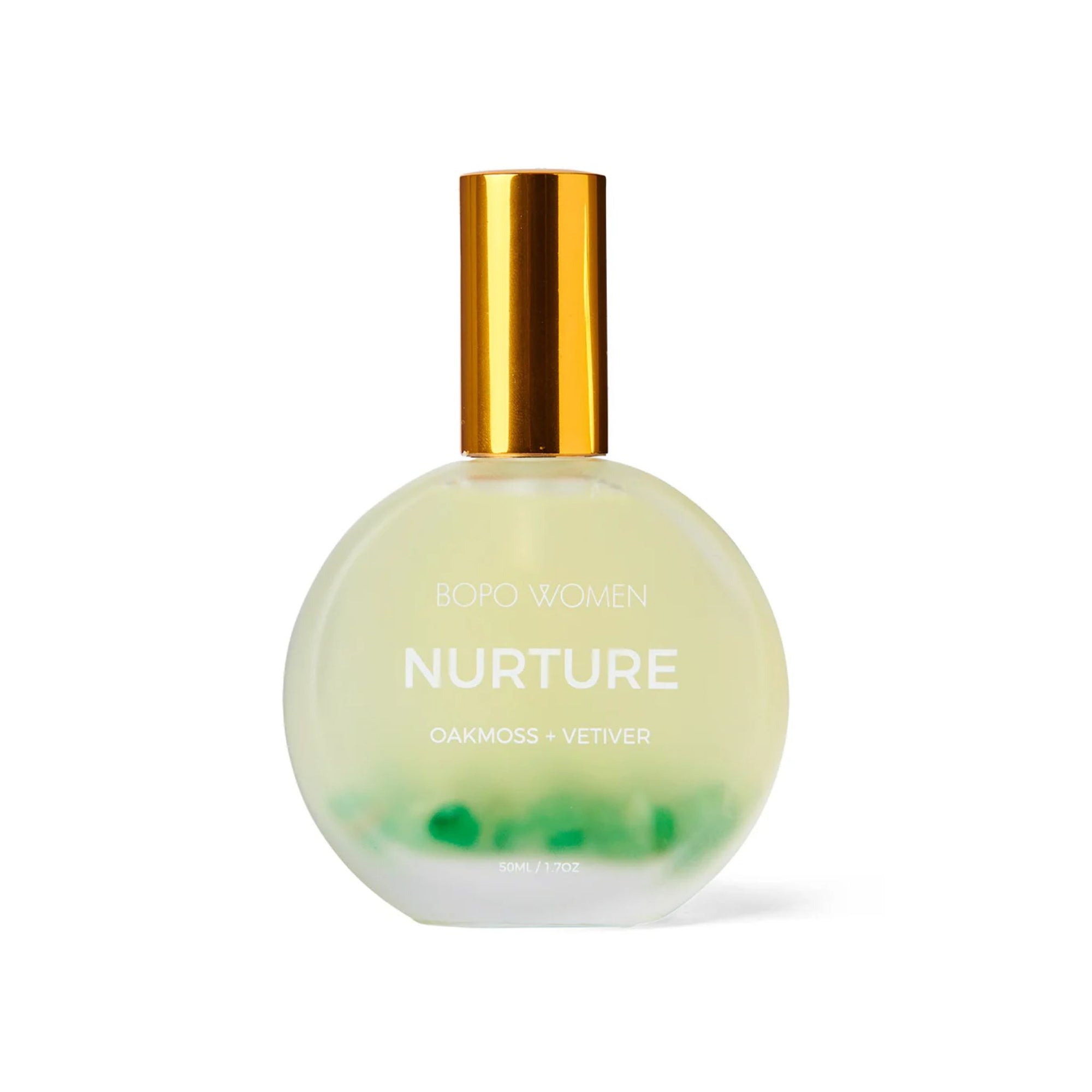 Nurture Body Mist
