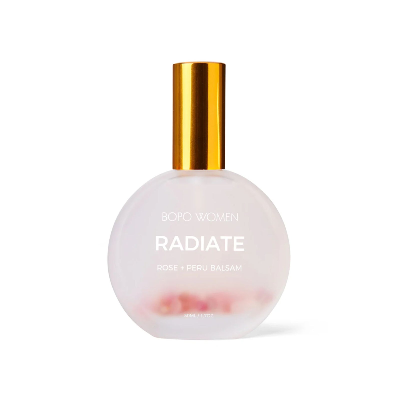 Radiate Body Mist