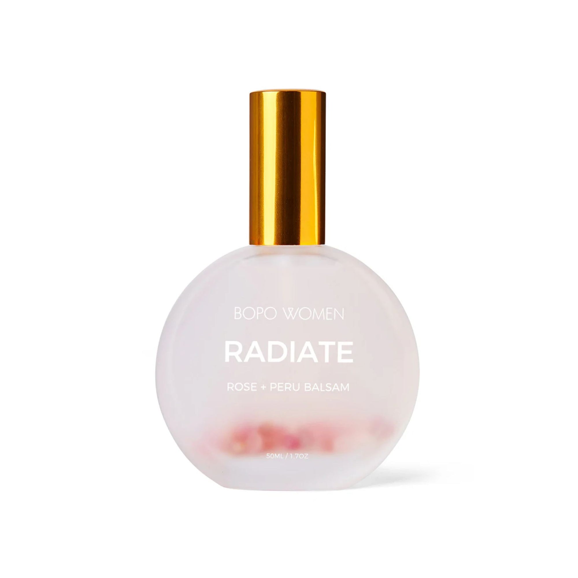 Radiate Body Mist