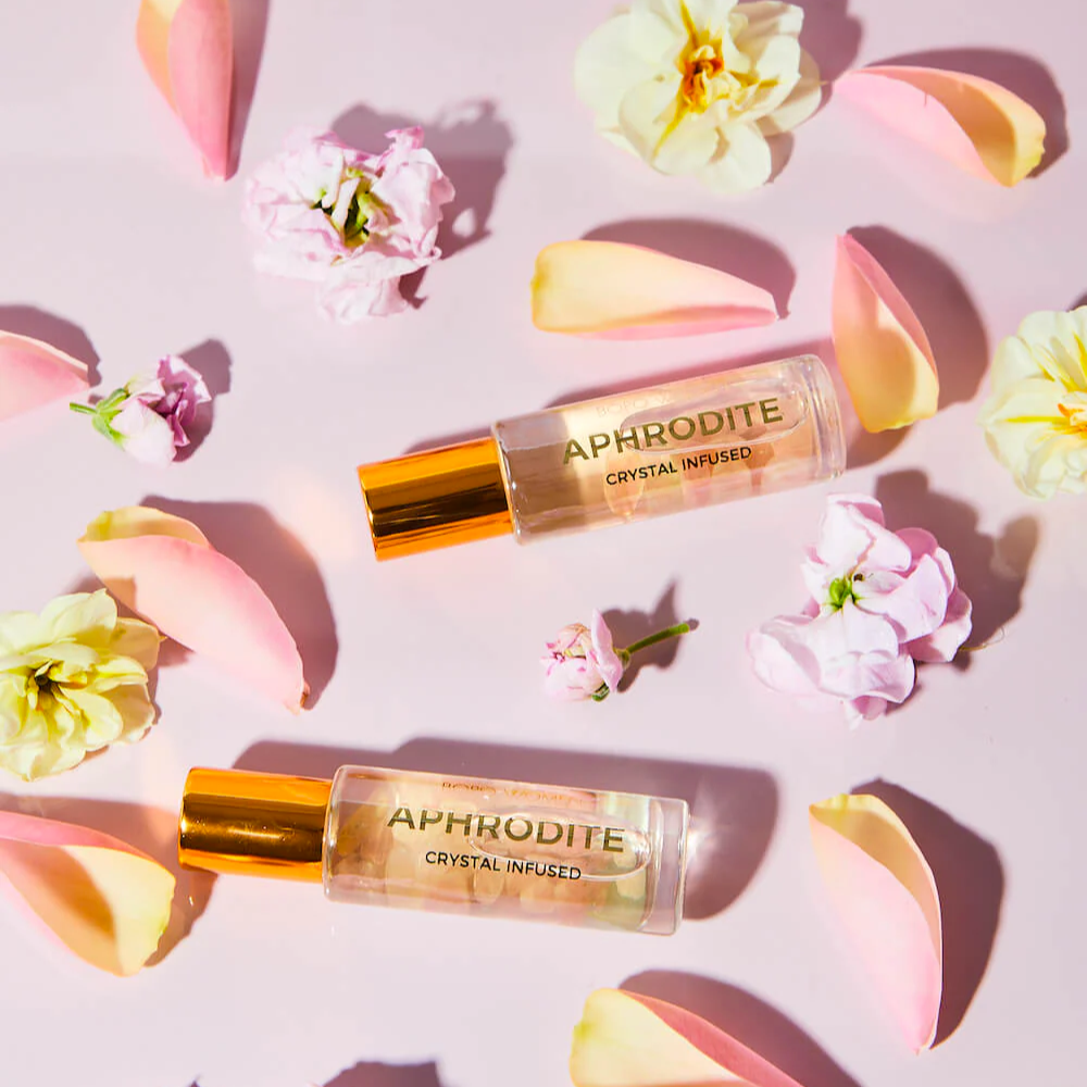 Aphrodite Perfume Roller