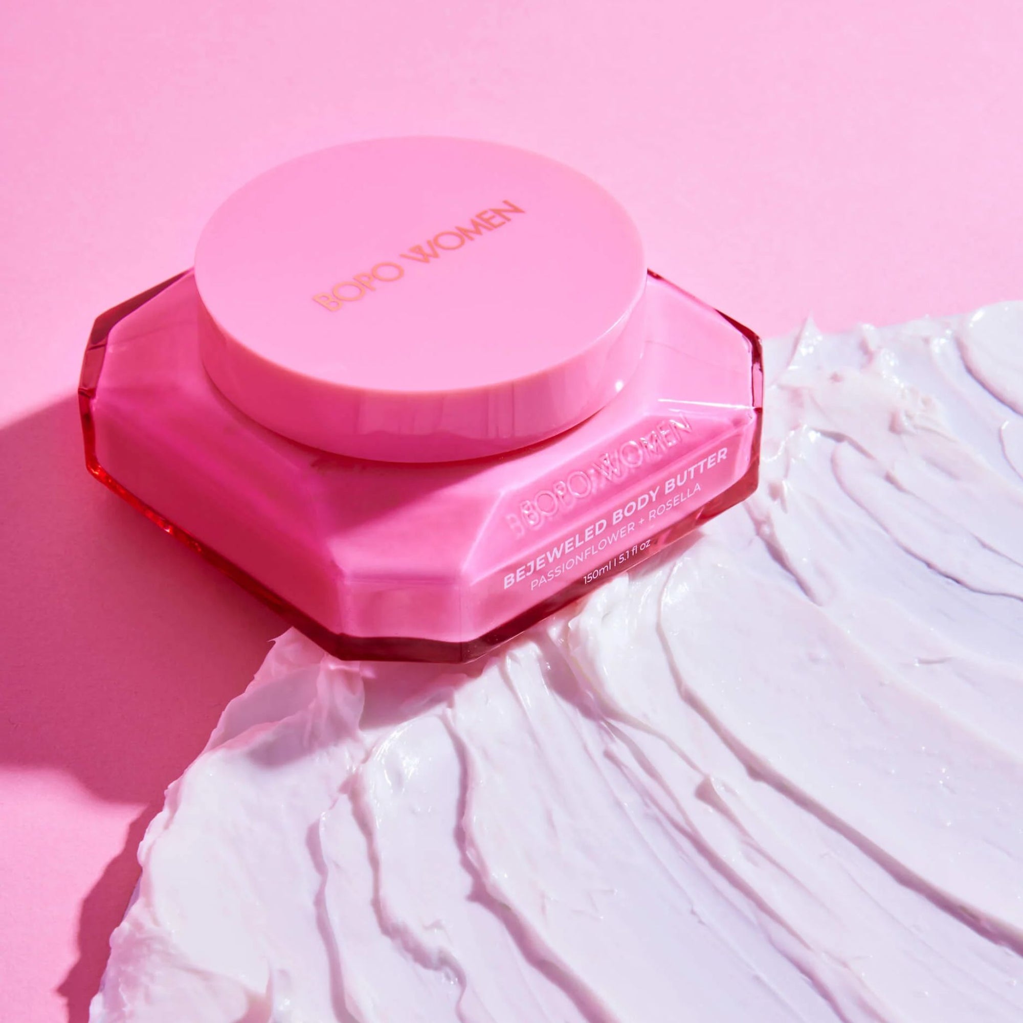 Bejeweled Body Butter