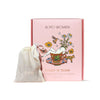 Blushing Bath Tea
