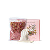 Blushing Bath Tea