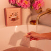 Blushing Bath Tea