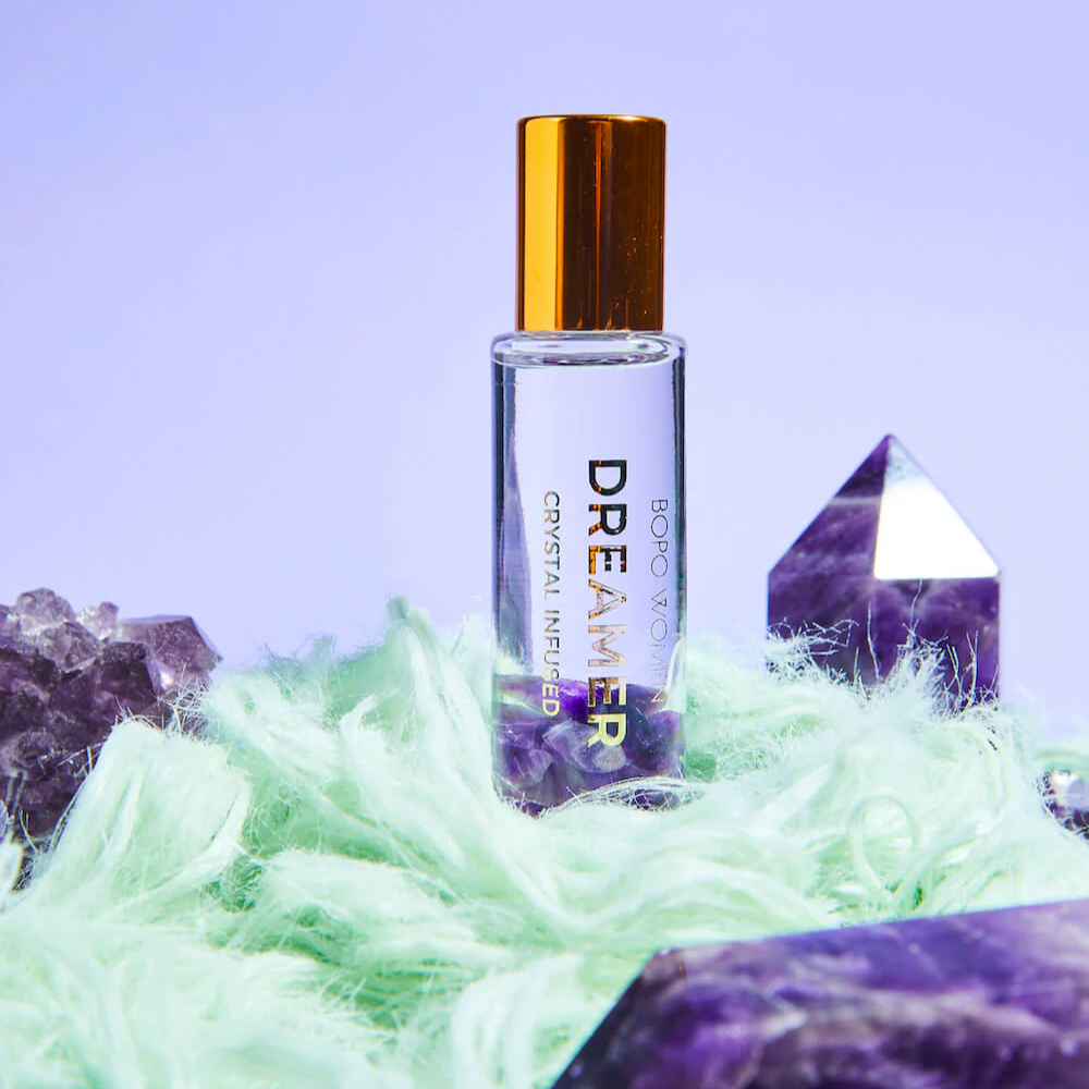 Dreamer Perfume Roller