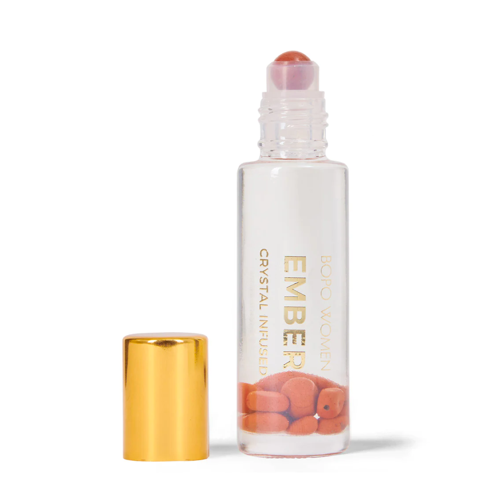 Ember Perfume Roller