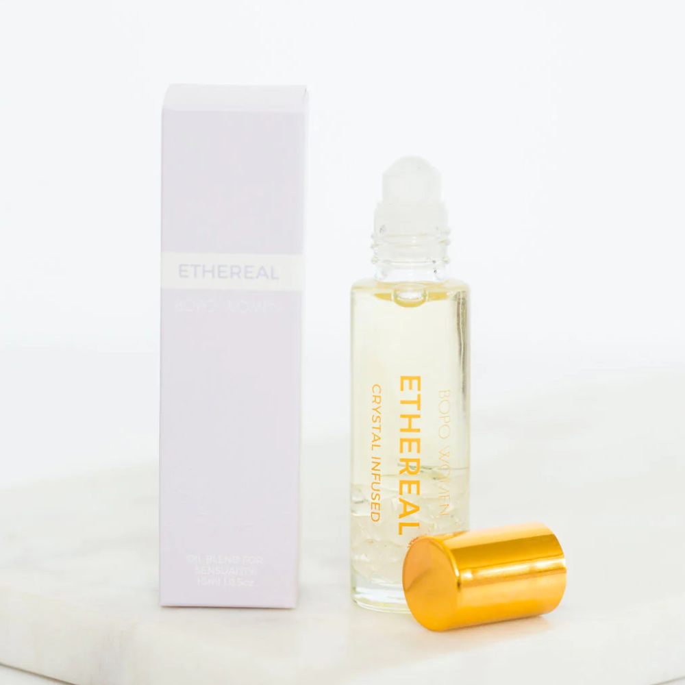 Ethereal Perfume Roller