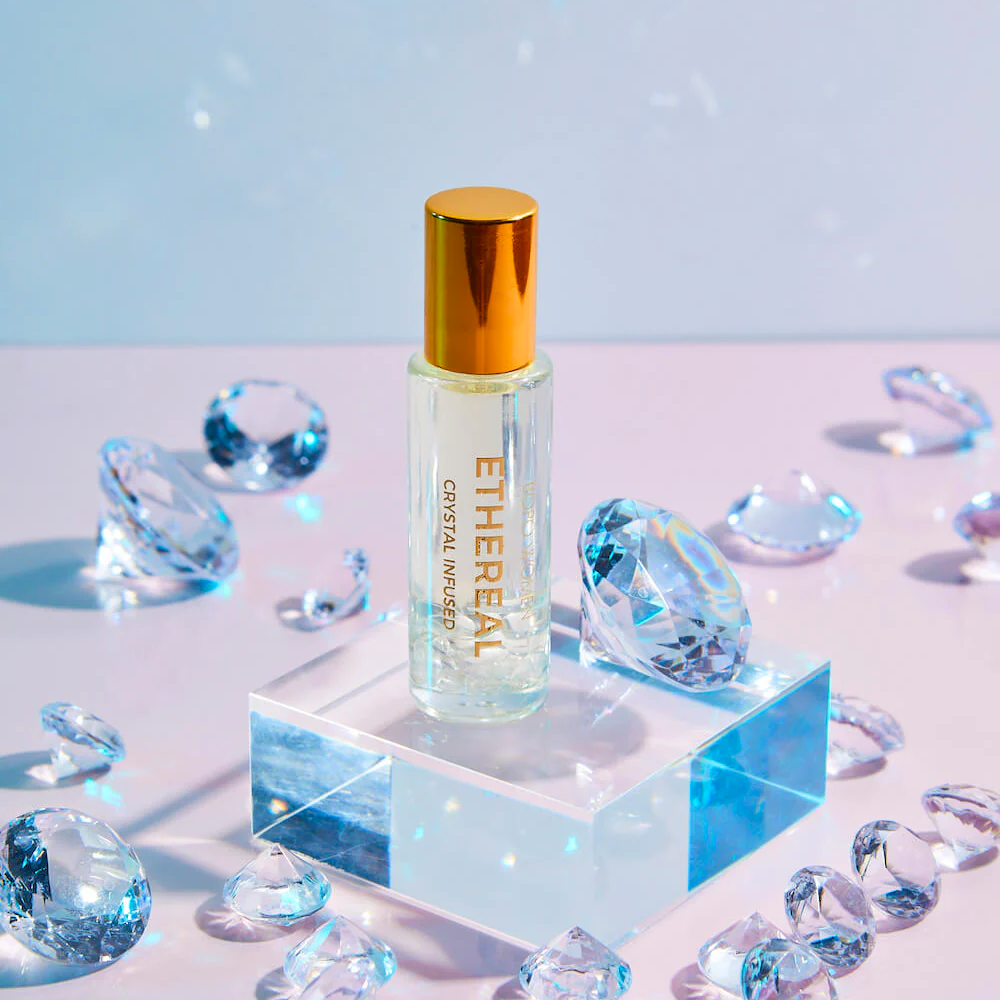 Ethereal Perfume Roller