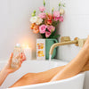 Floral Fields Luxury Bath Oil