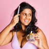 Halo Hair Drops Hair Oil