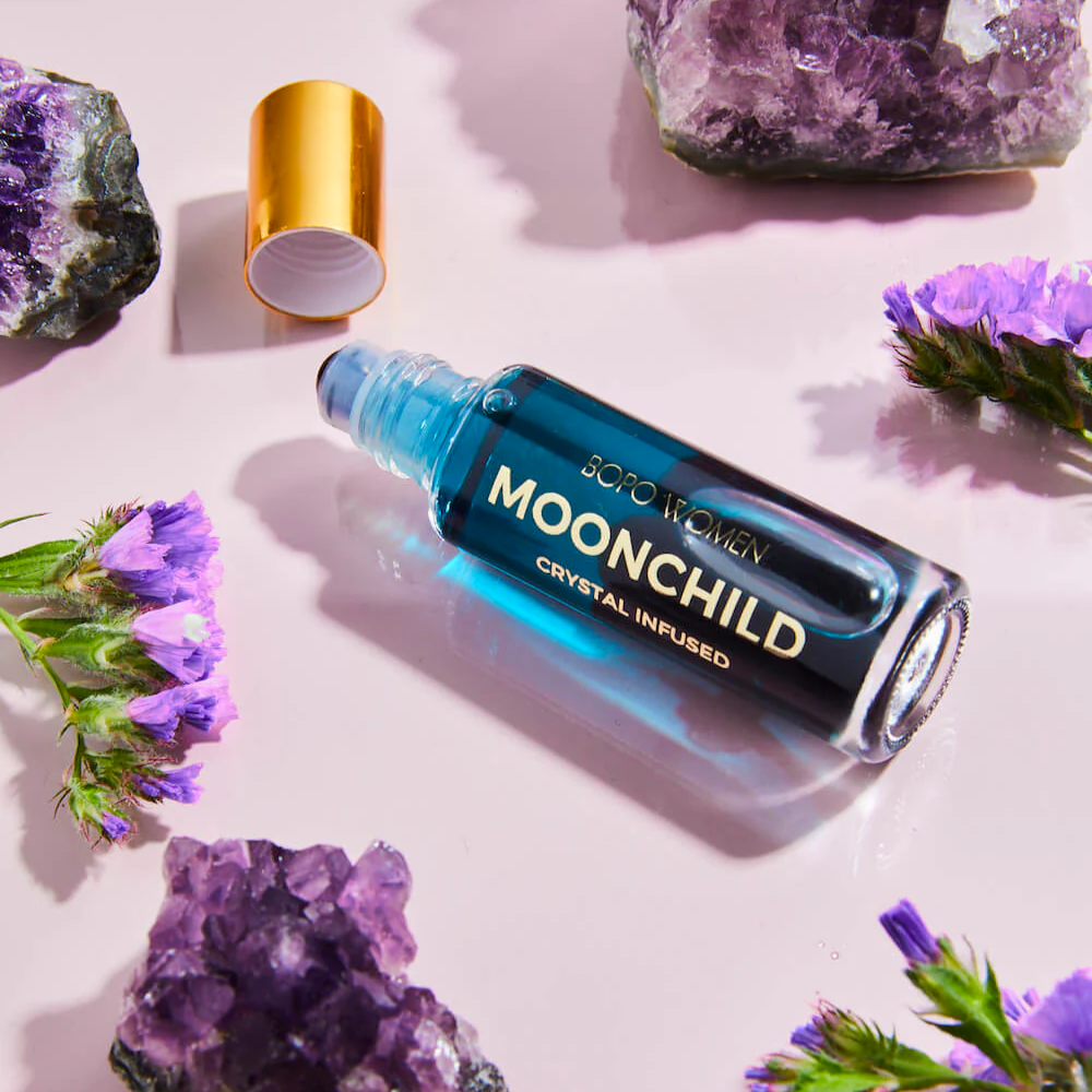 Moonchild Perfume Roller