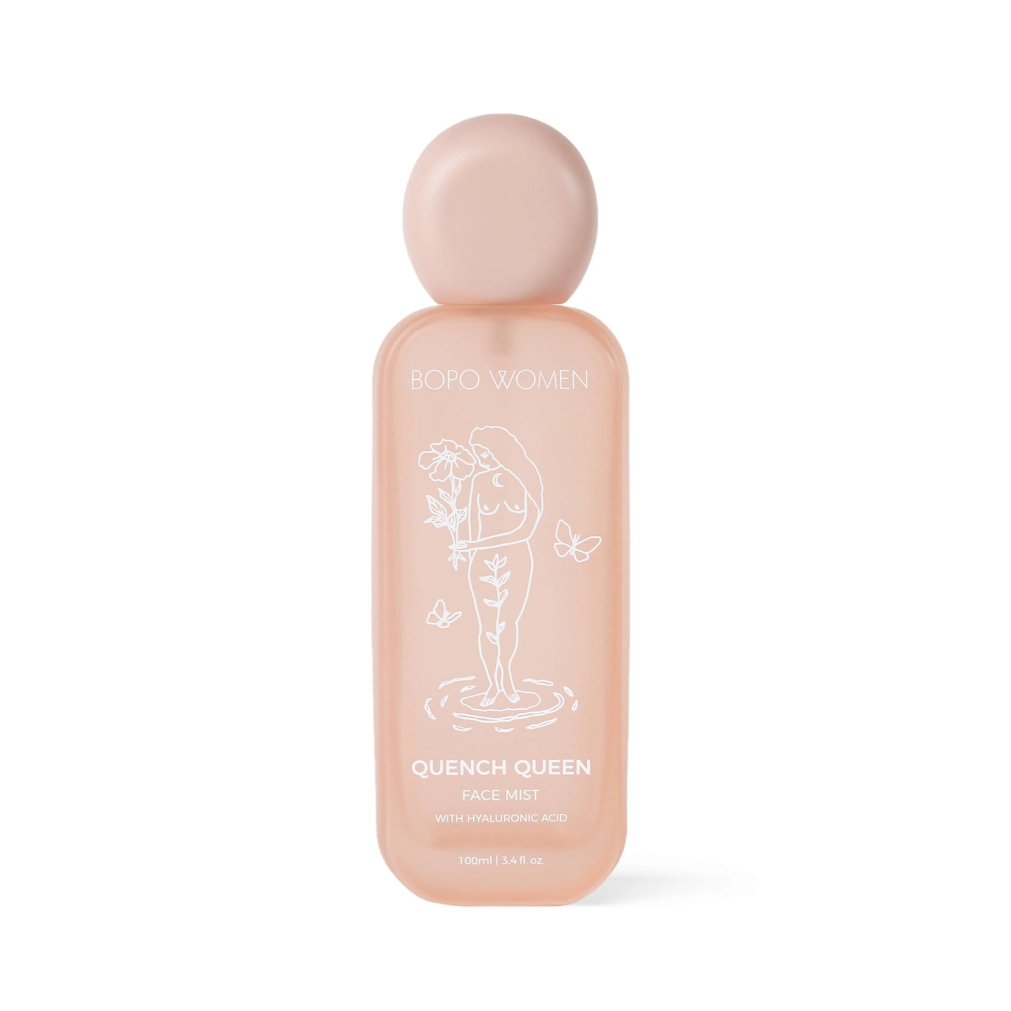 Quench Queen Face Mist