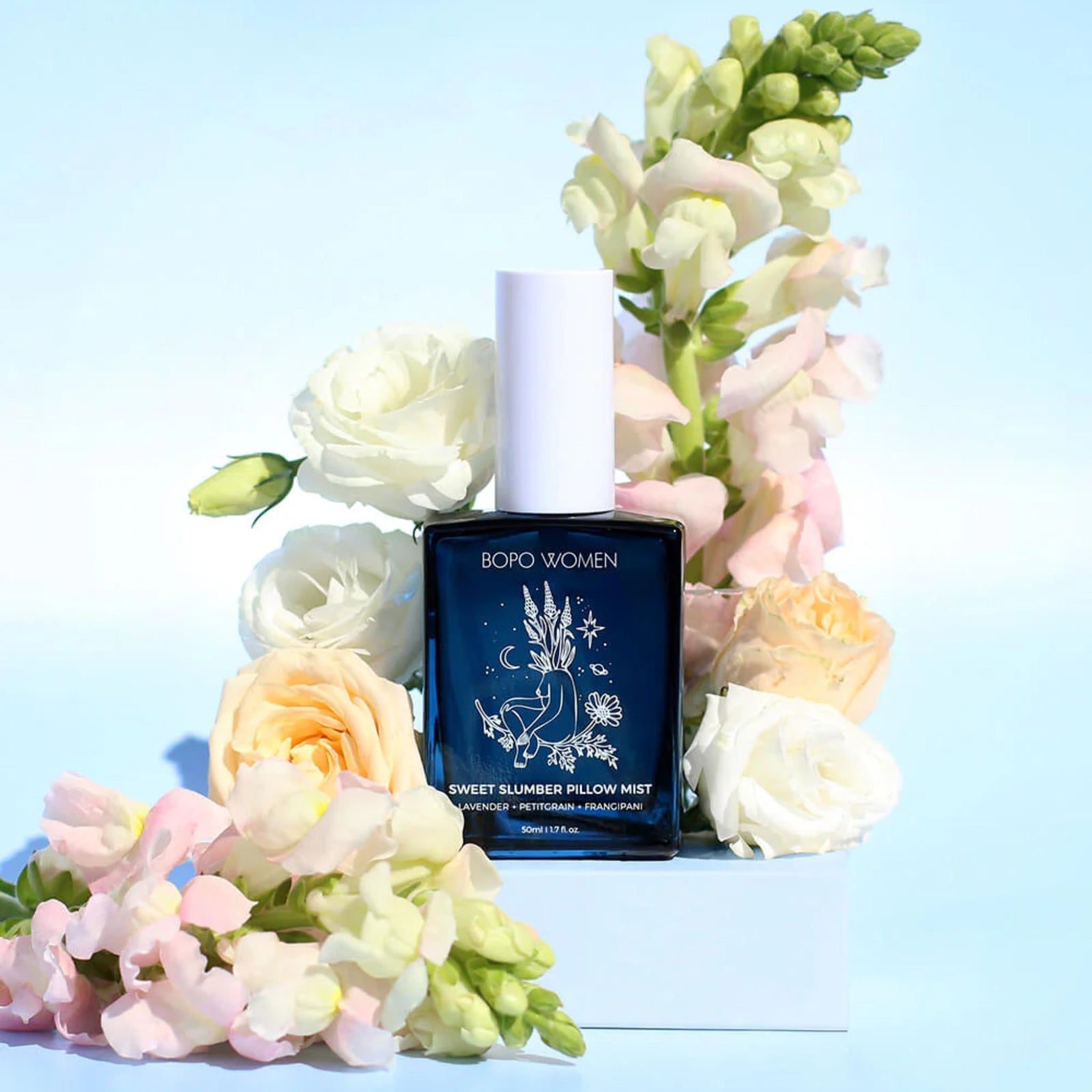 Sweet Slumber Pillow Mist