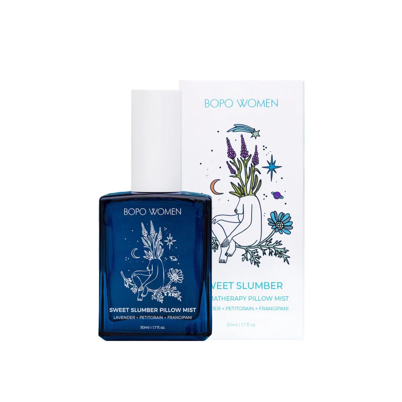 Sweet Slumber Pillow Mist