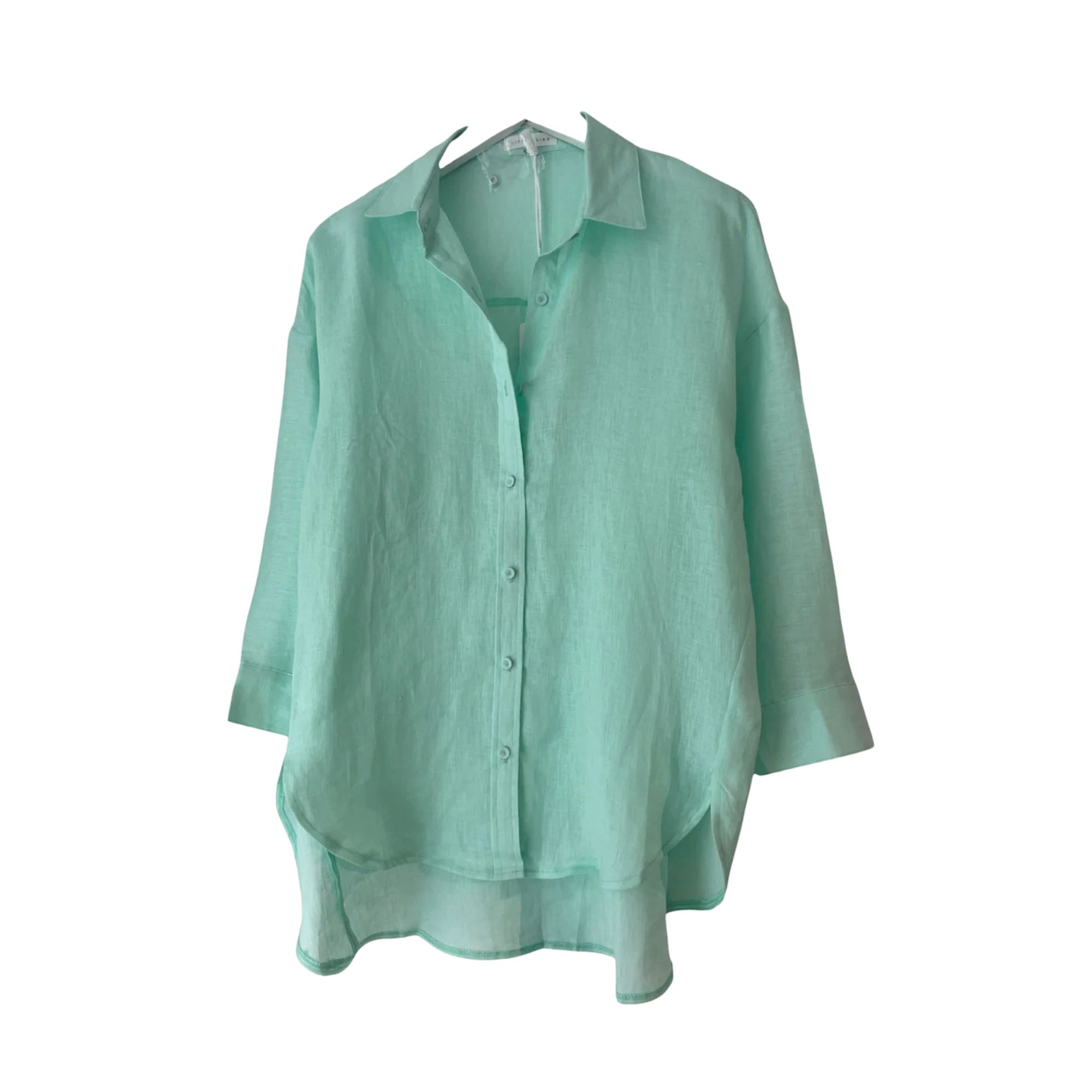 Boyfriend Shirt