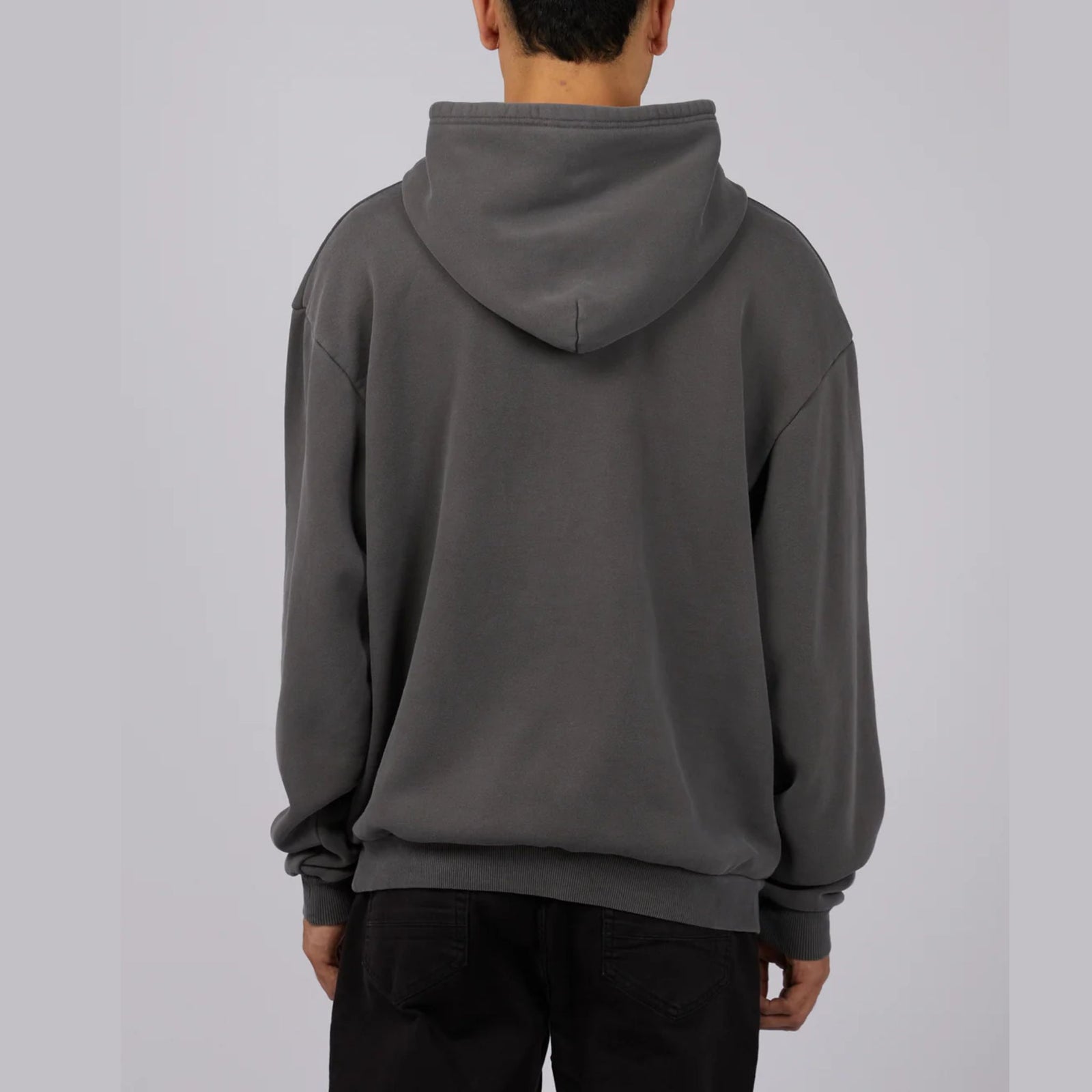 Box Hoodie