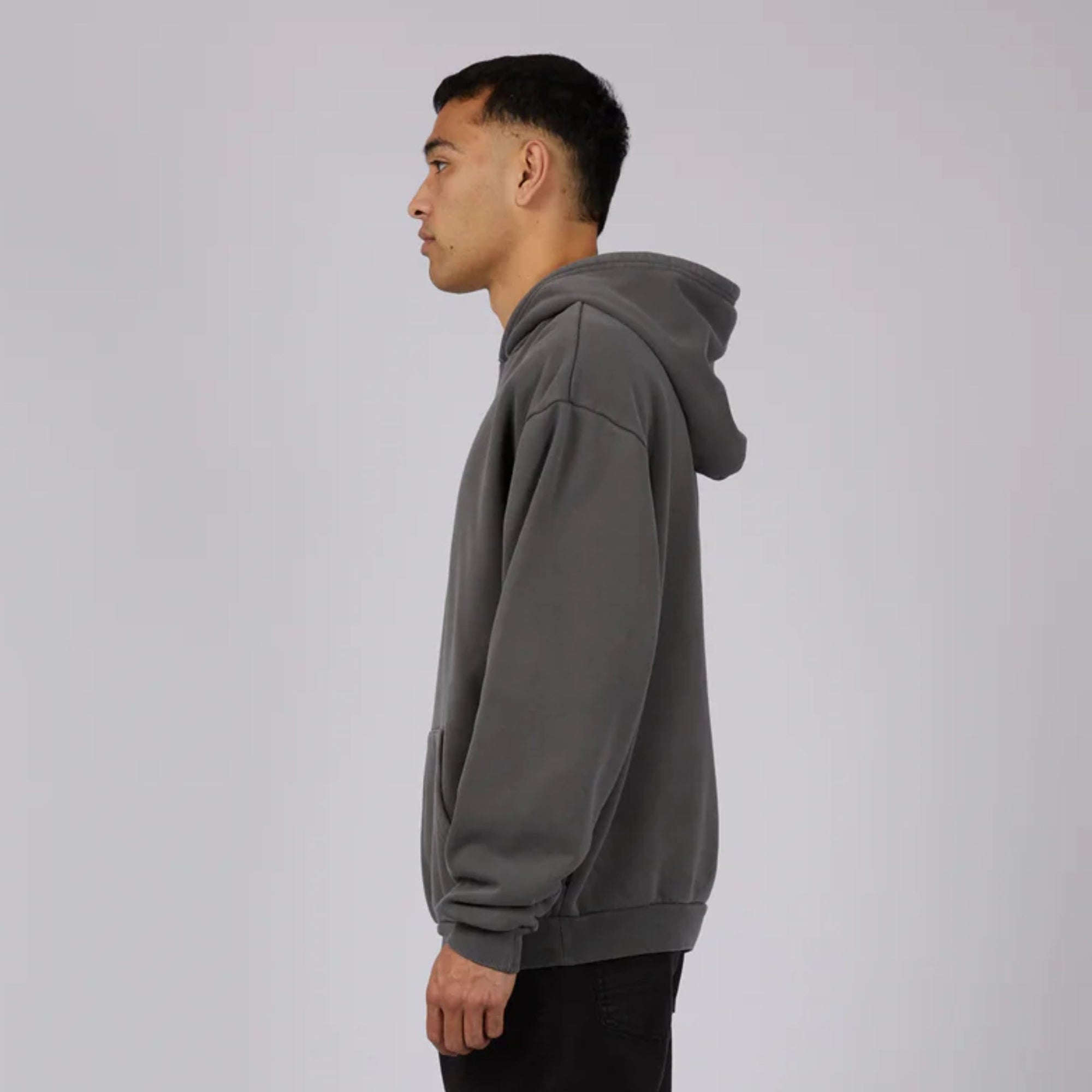 Box Hoodie