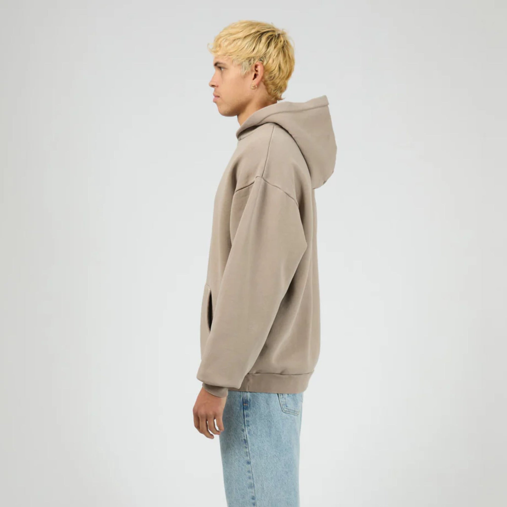 Box Hoodie