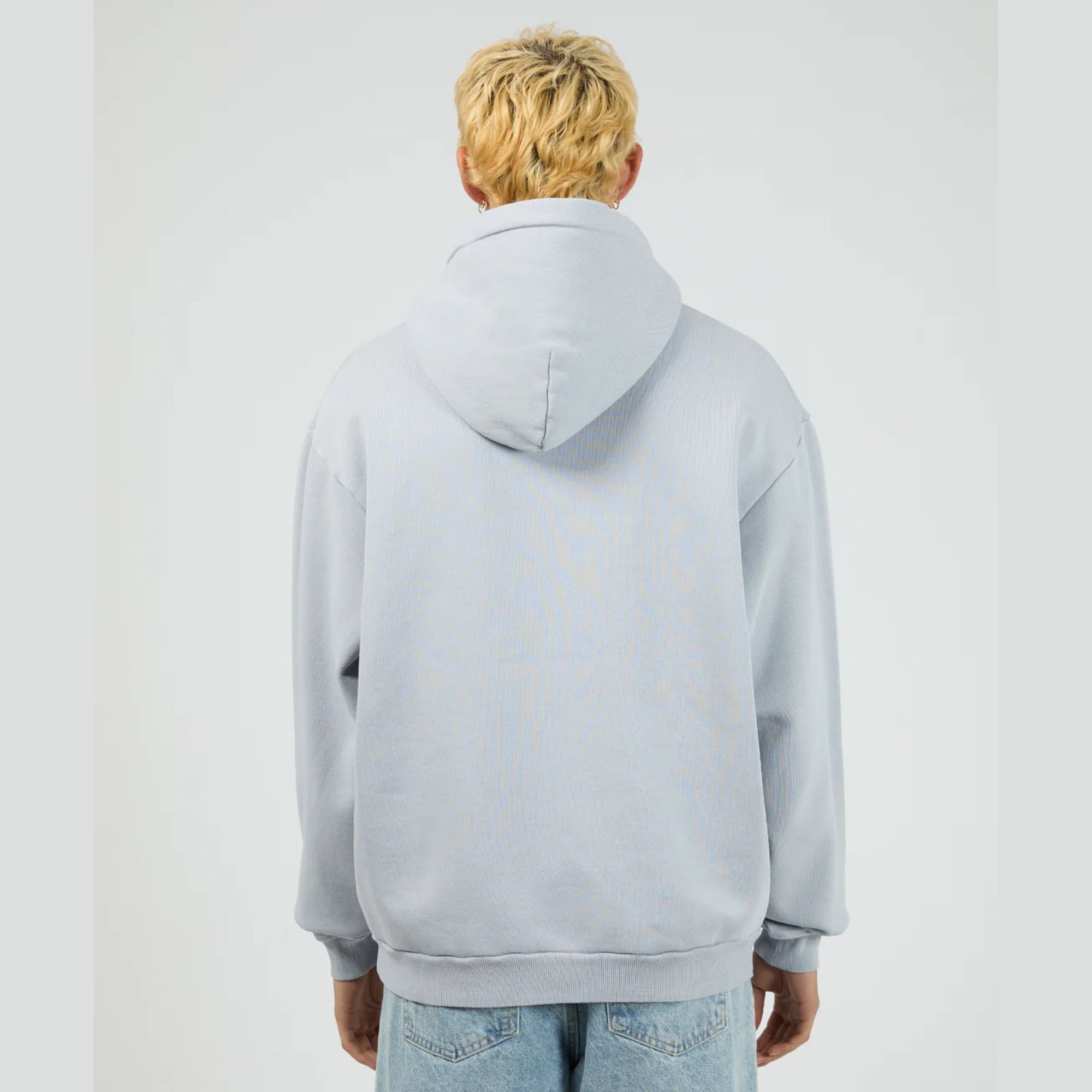 Box Hoodie