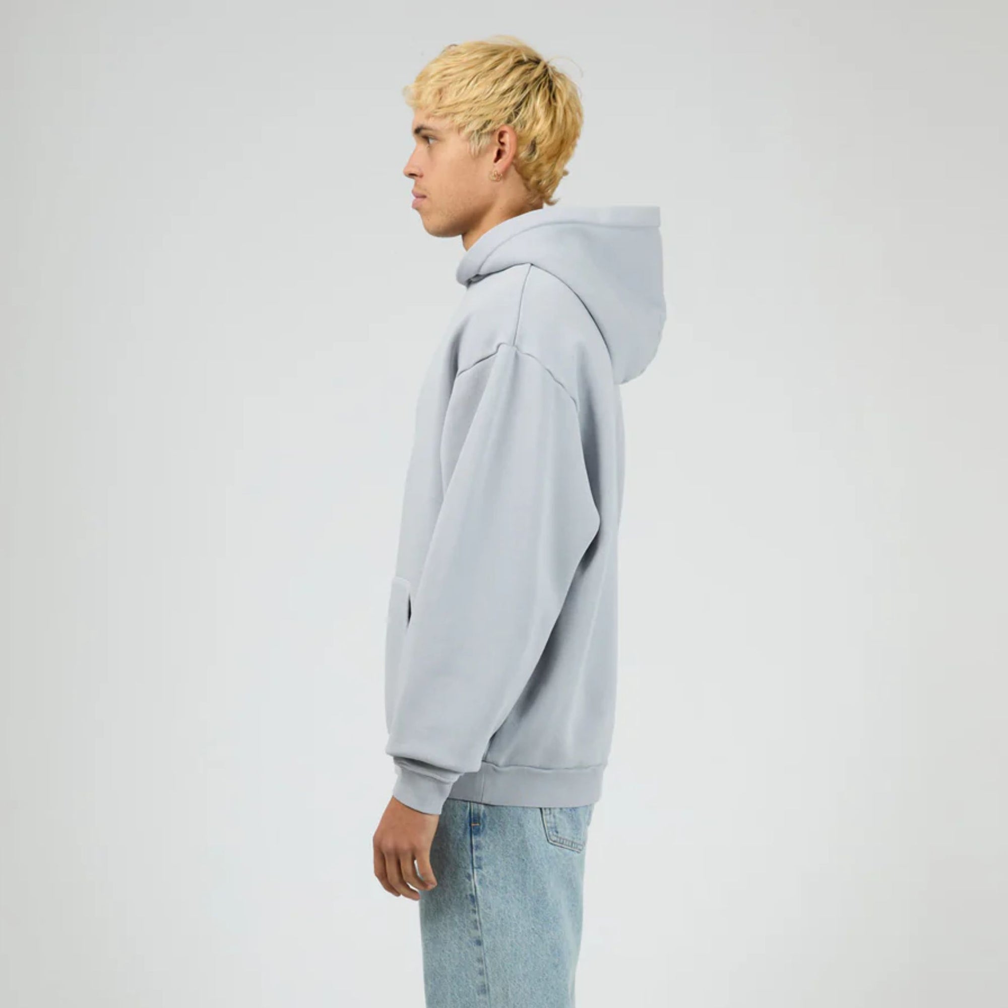 Box Hoodie