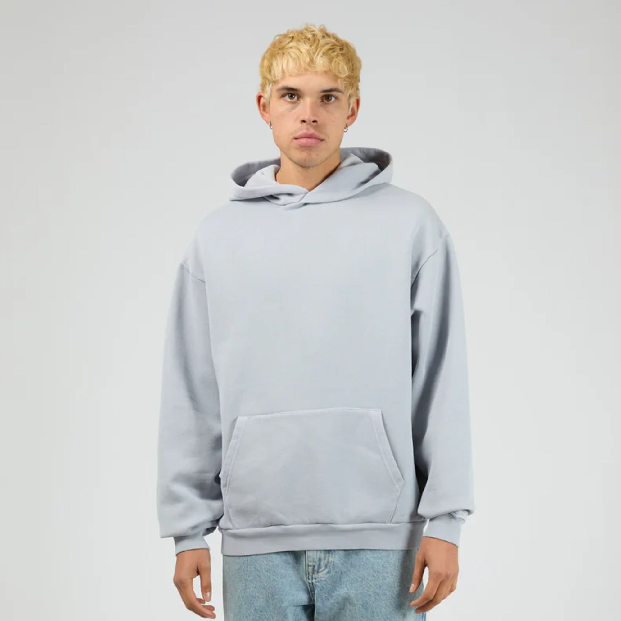 Box Hoodie