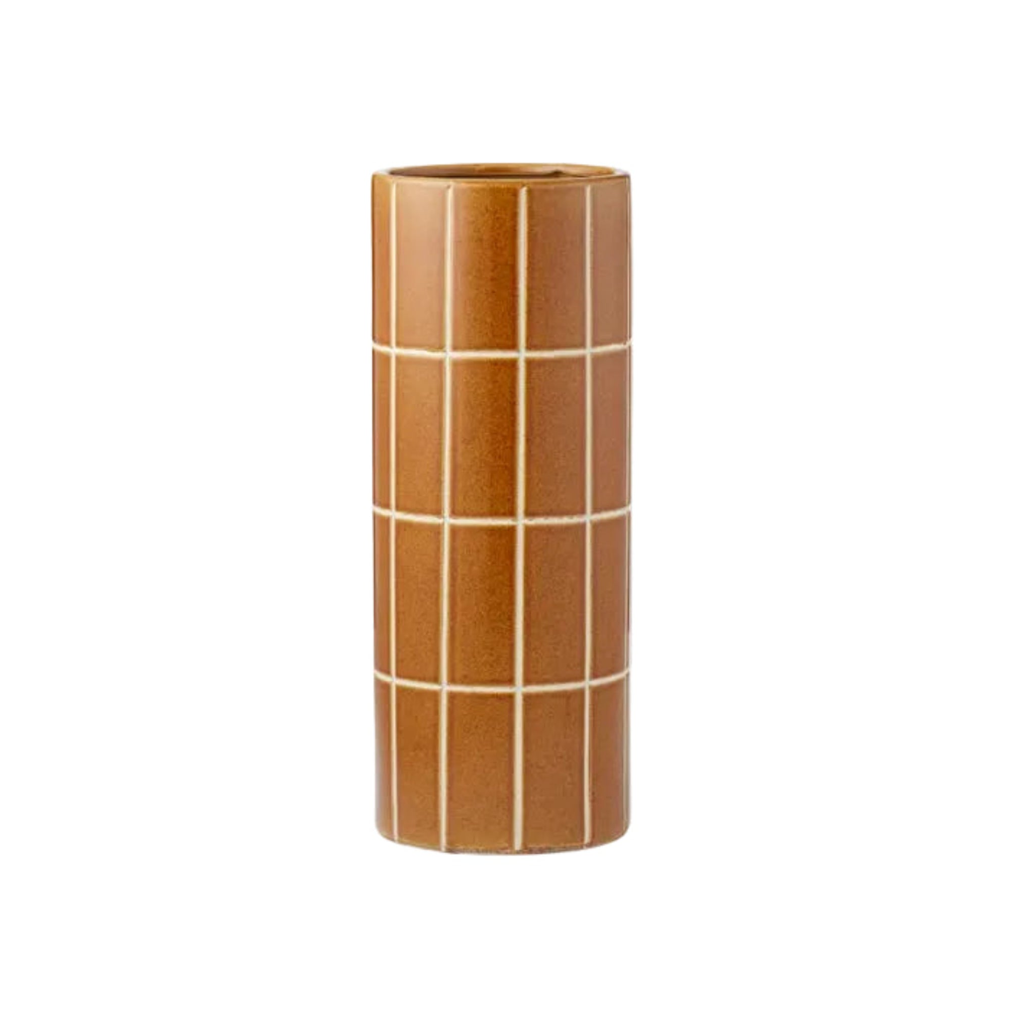 Boyd Ceramic Tile Vase