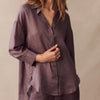 Boyfriend Shirt