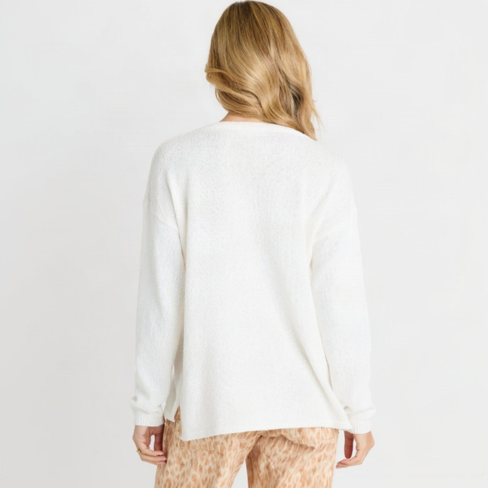 Bradford Knit Top