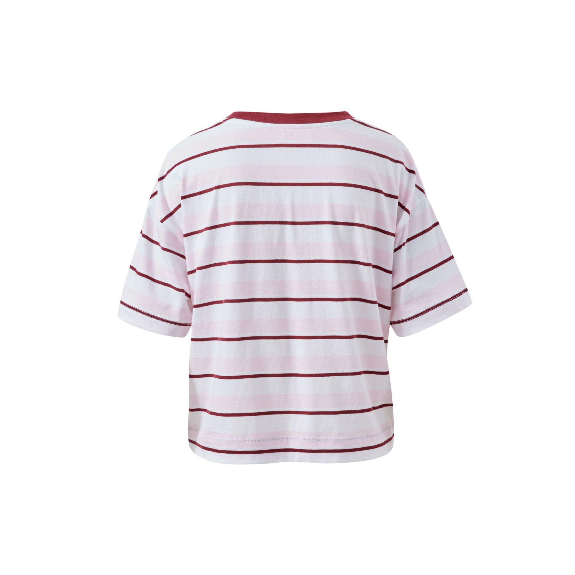 Brea Boxy Tee