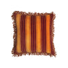 Brigitte Velvet Cushion - Kent