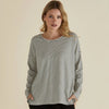 Brixley Long Sleeve Tee