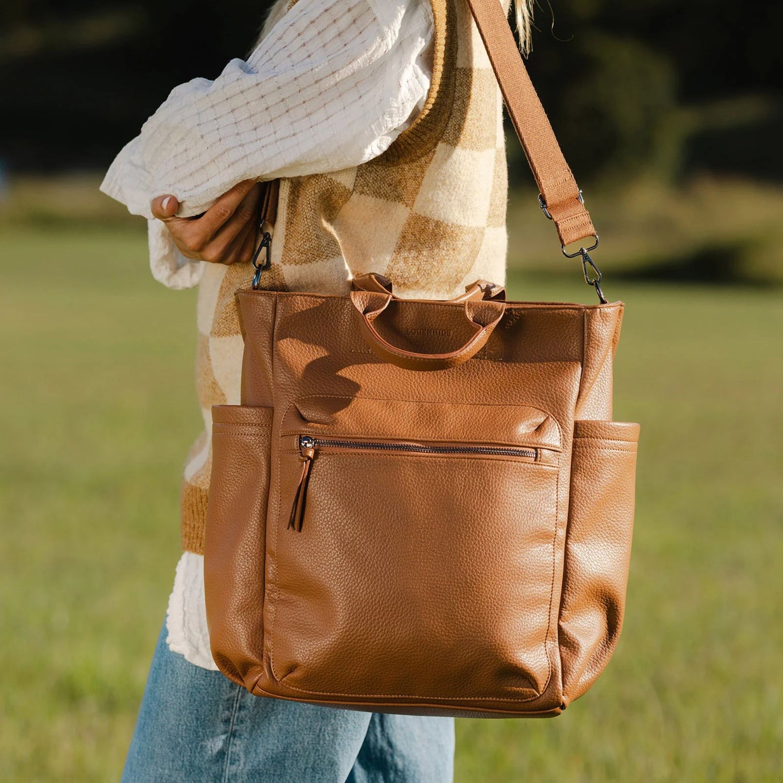Bronx Backpack