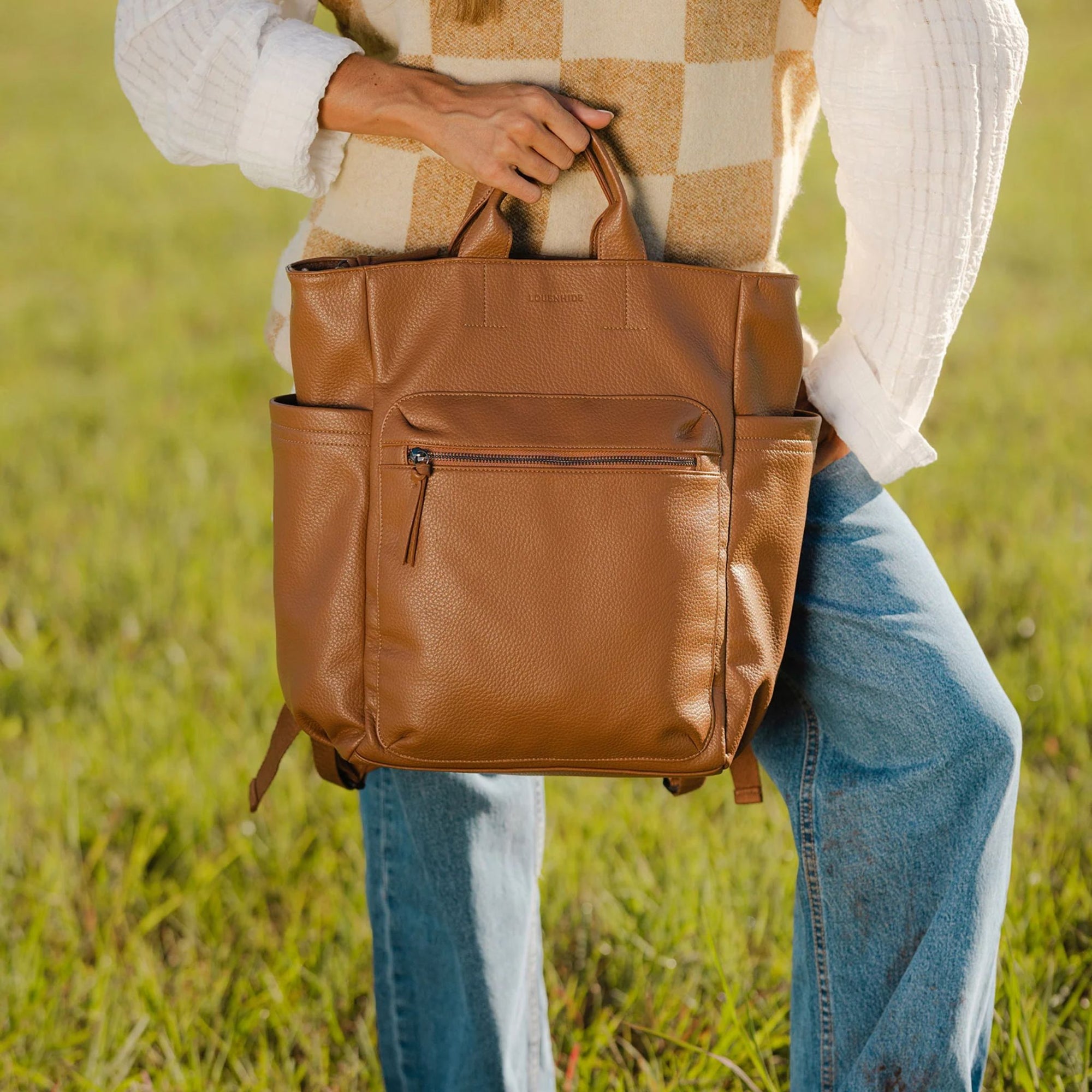 Bronx Backpack