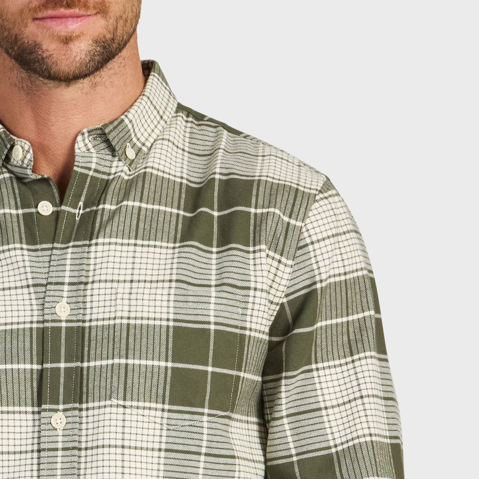 Brower Shirt