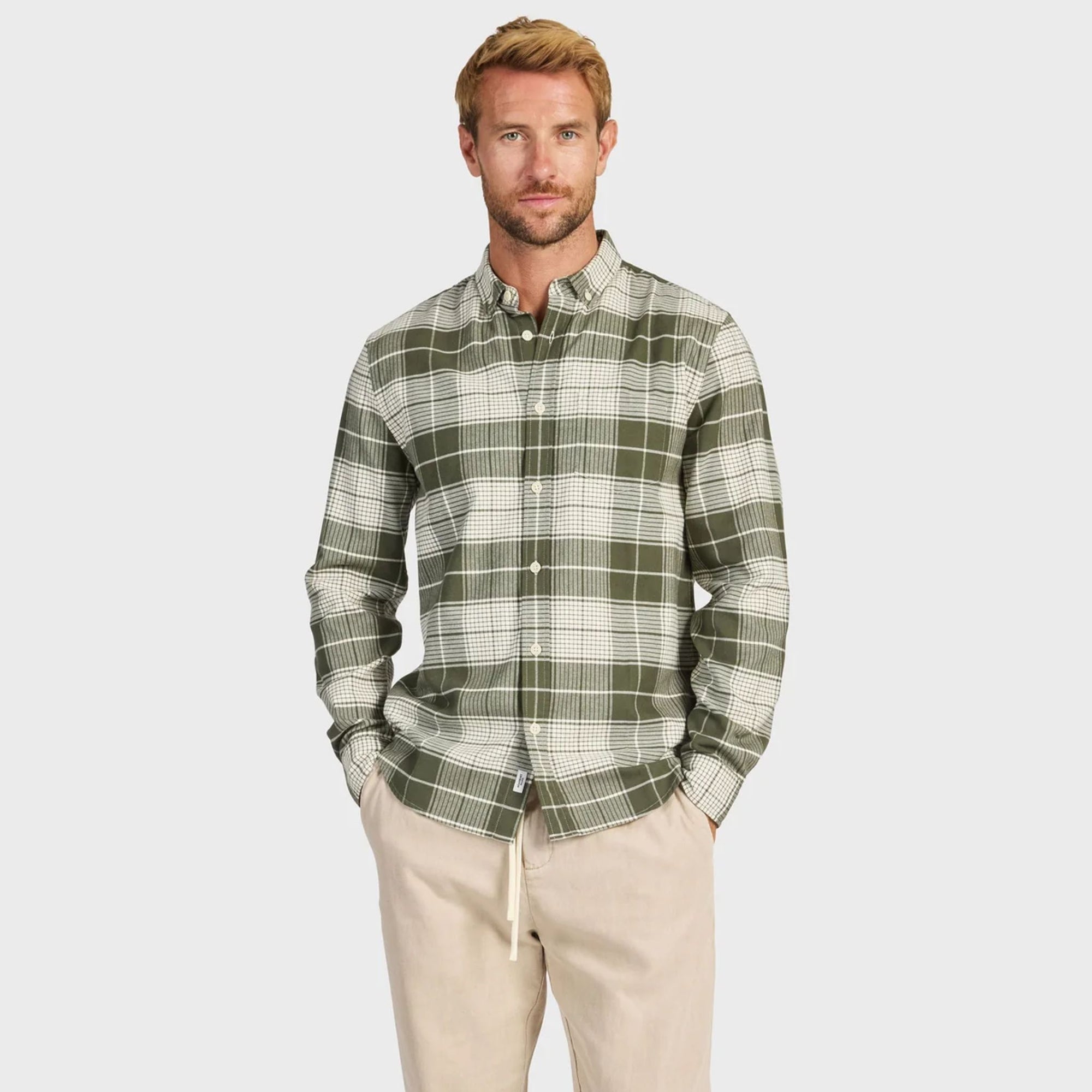 Brower Shirt