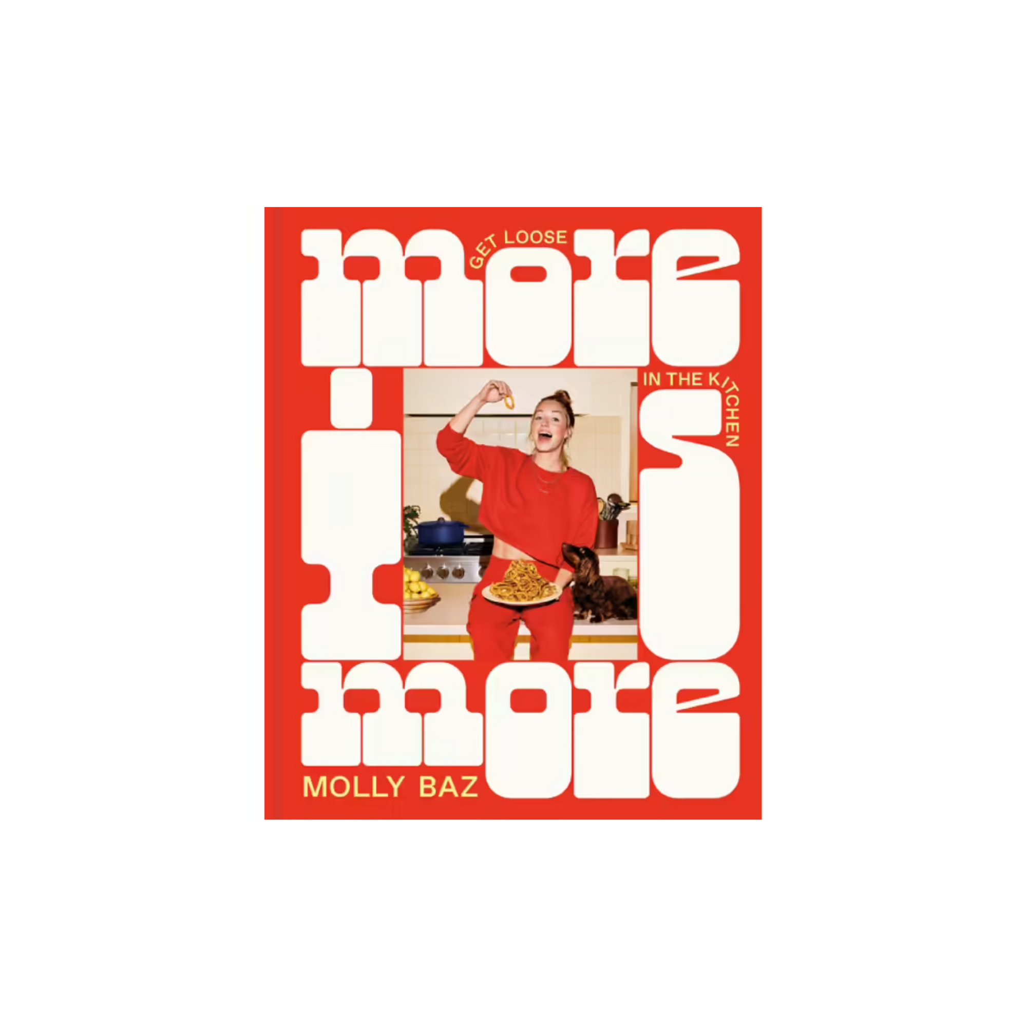More Is More