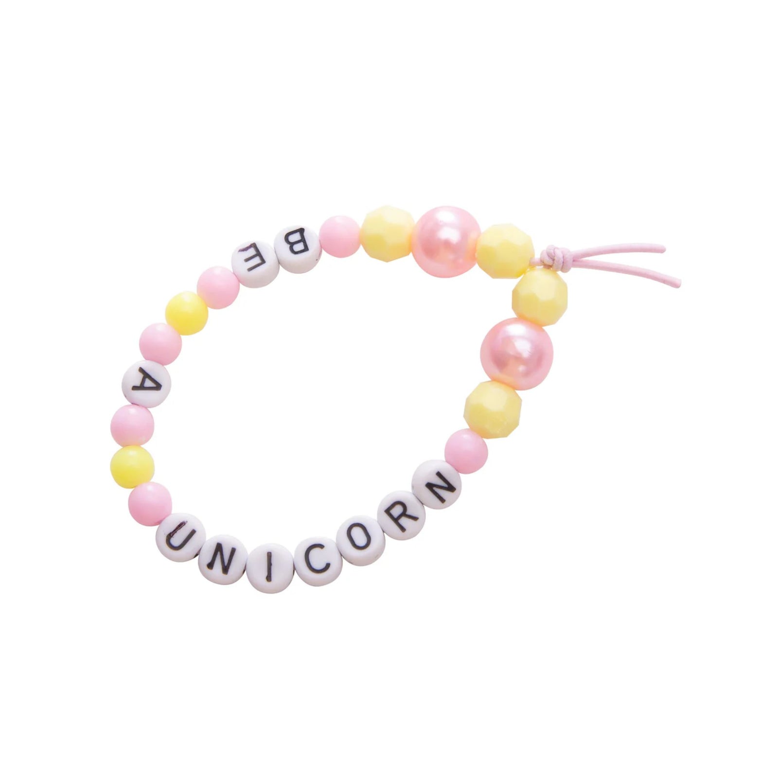 Bunny Beads Friendship Bracelet Kit