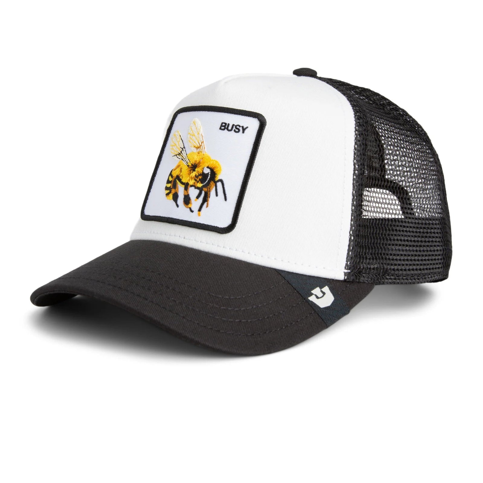 The Busy Bee Trucker