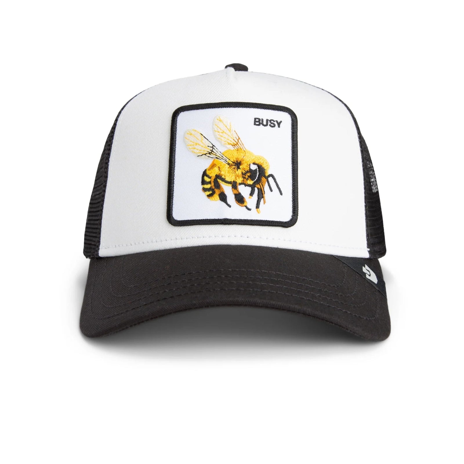 The Busy Bee Trucker
