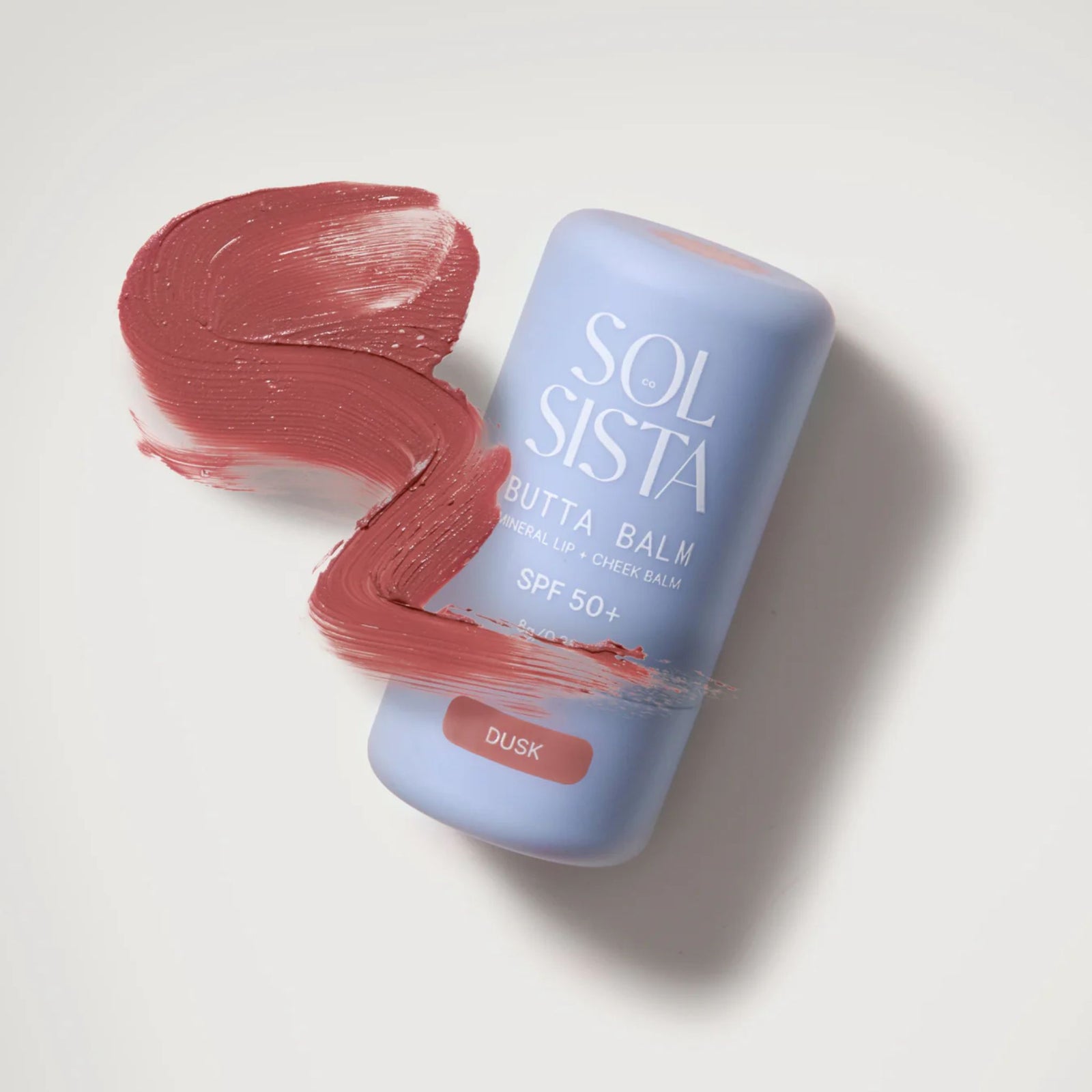 Butta Balm Mineral Lip and Cheek SPF15+