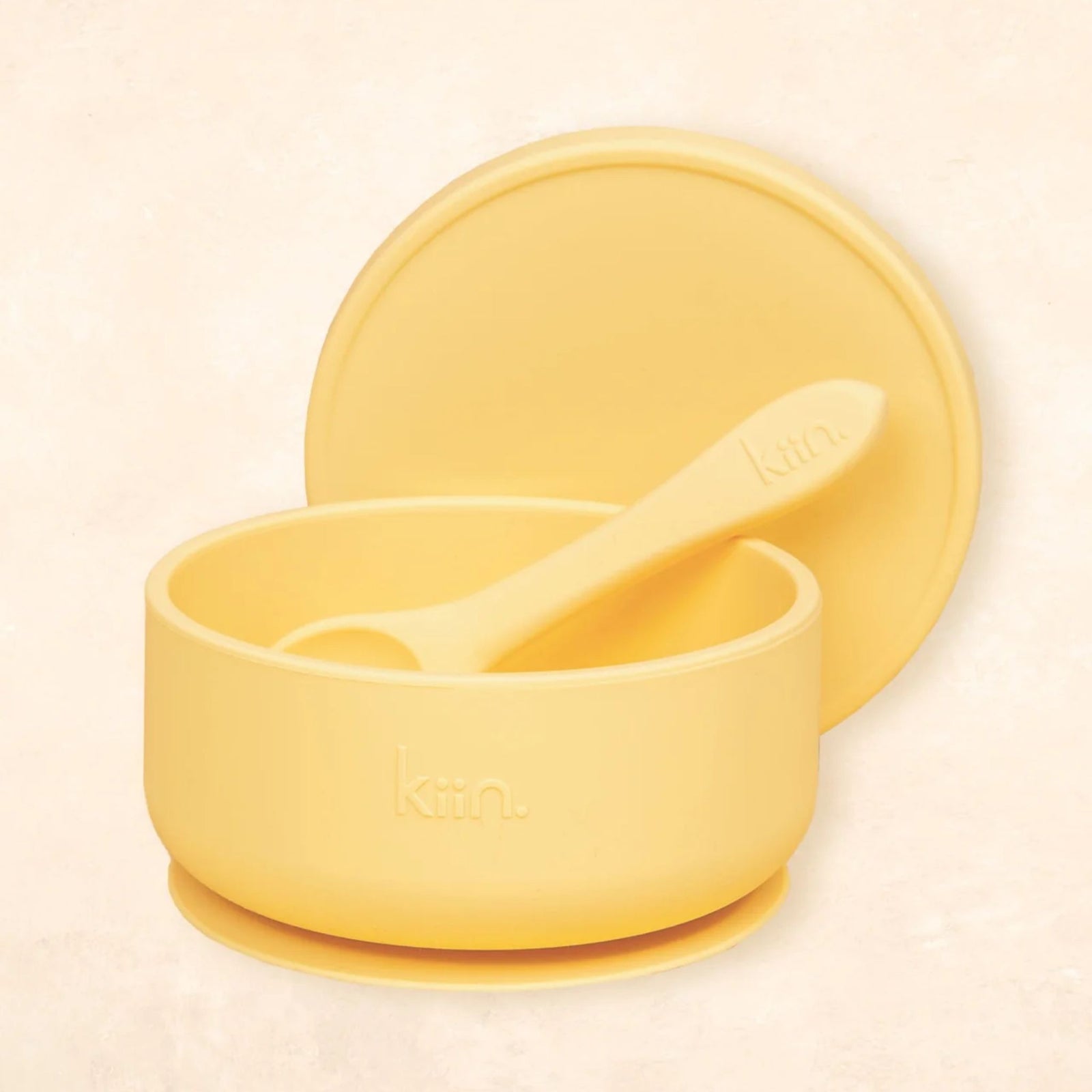 Silicone Bowl Set
