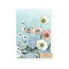 Greeting Card Poppies Thanks So Much