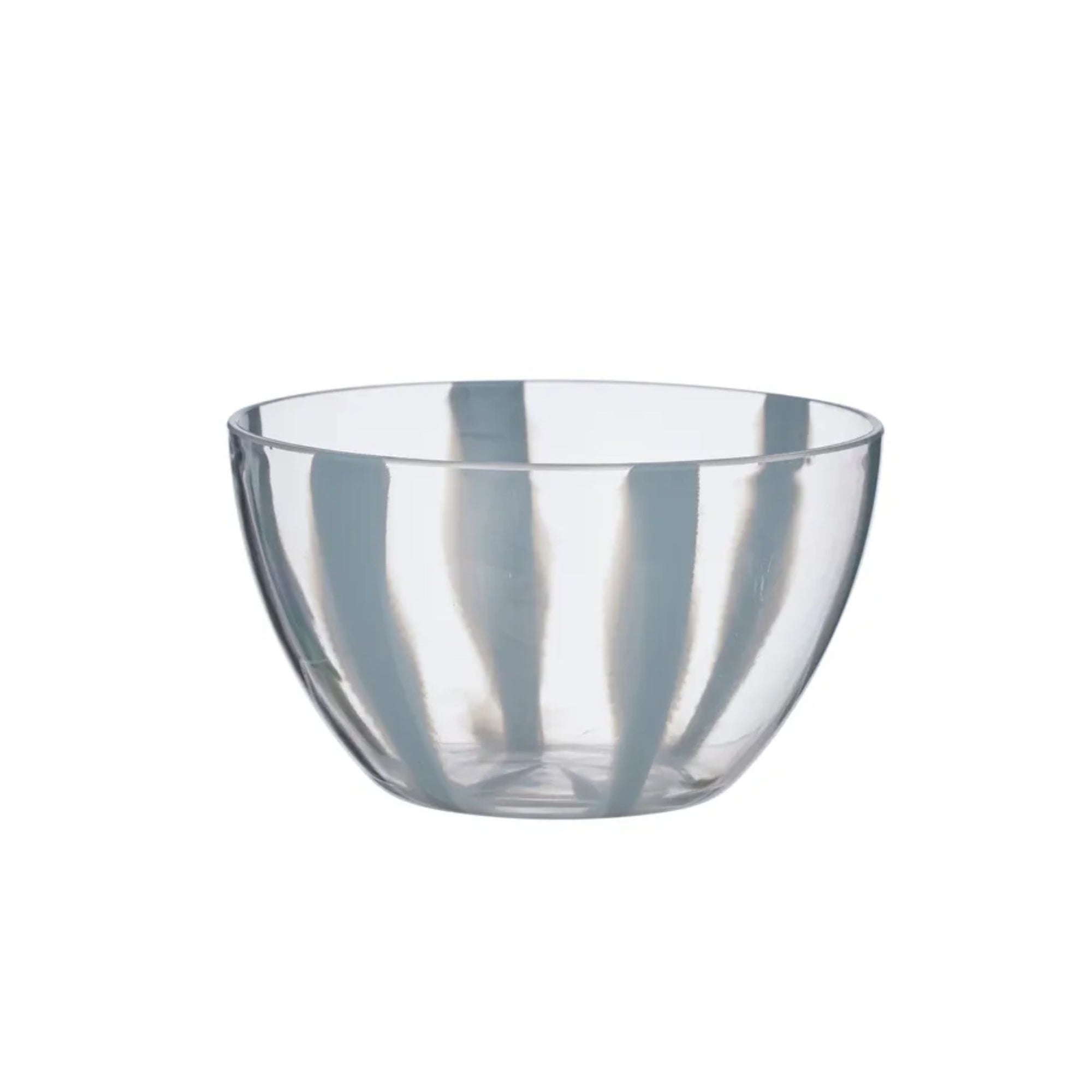 Cabana Acrylic Bowl