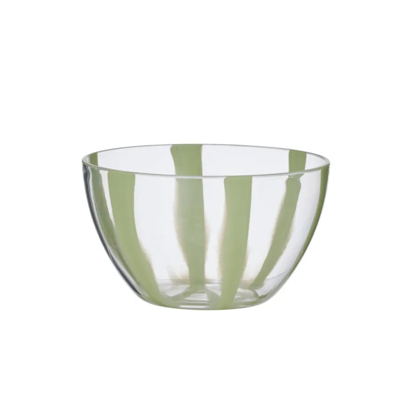 Cabana Acrylic Bowl